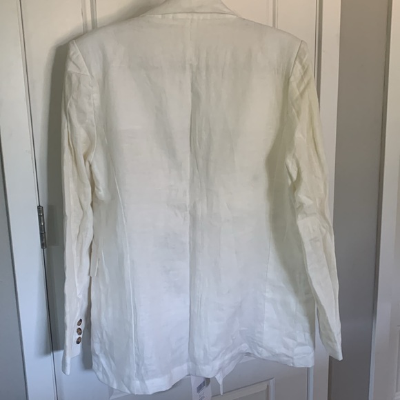 Felix Linen Blazer Roma - Picture 7 of 7